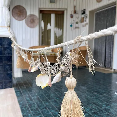 Magnolia Villa *