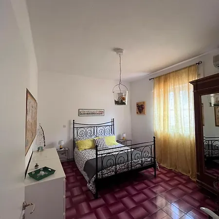 Magnolia Villa Bari