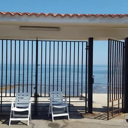 فيلة Magnolia باري