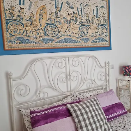 Villa Magnolia *