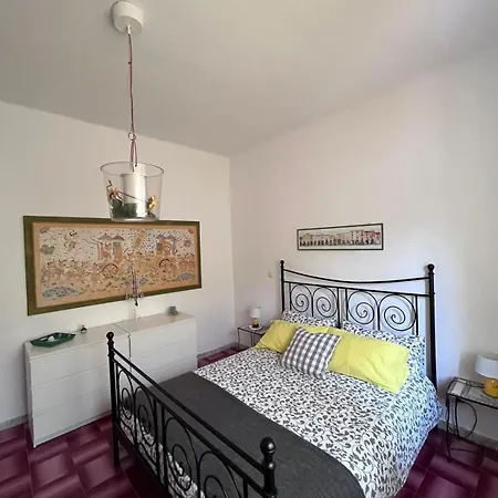 Magnolia Villa *