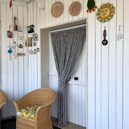 Magnolia فيلة باري