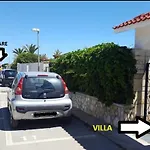 Magnolia Villa Bari