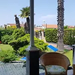 Villa Magnolia Bari