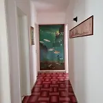 Magnolia Villa Bari