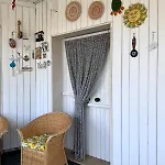 Magnolia Villa Bari