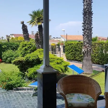 Villa Magnolia Bari