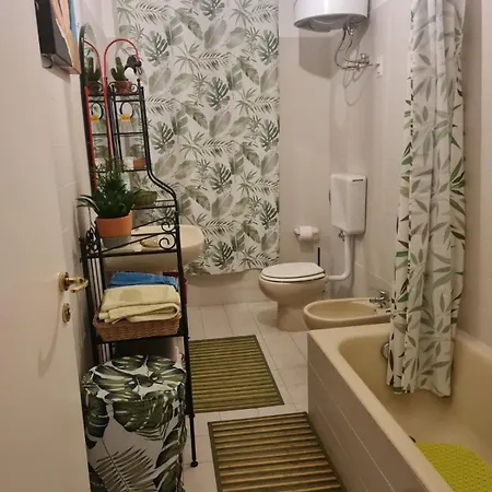 Magnolia Villa *